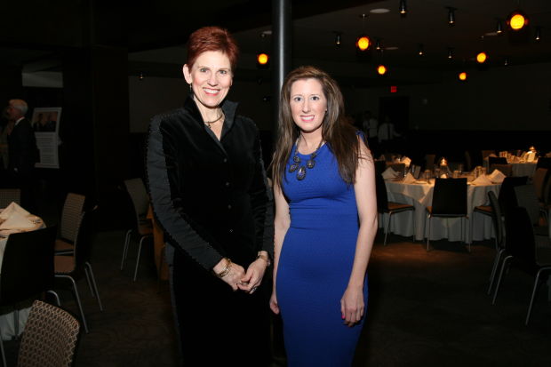 Jeanine Bermel, Stephanie Clerkin
